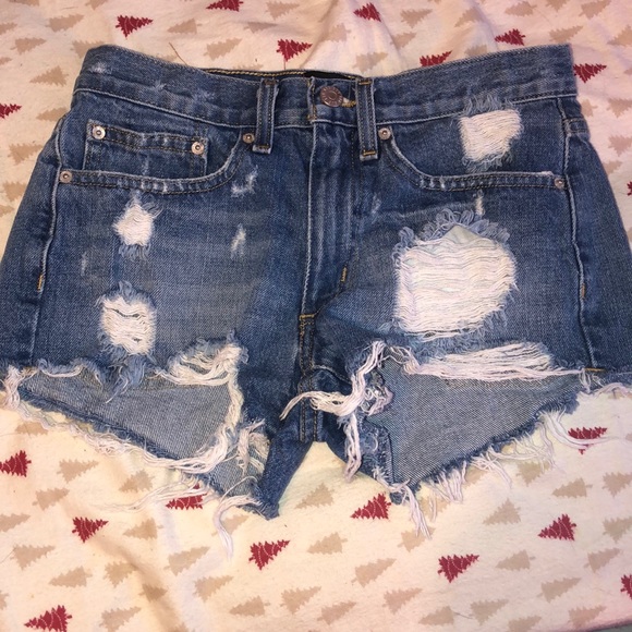 Urban outfitters shorts - Picture 1 of 3